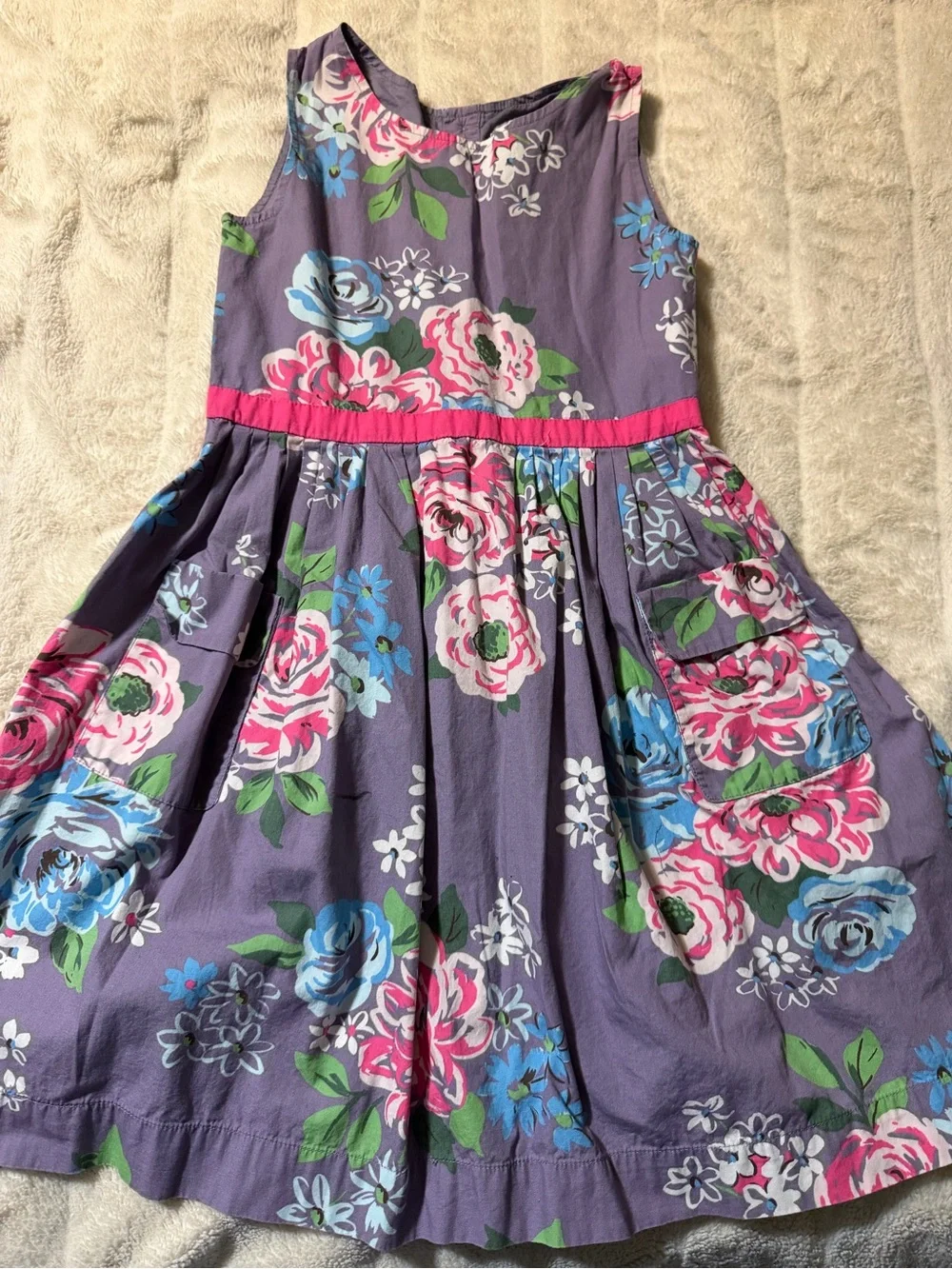 Boden soft cotton